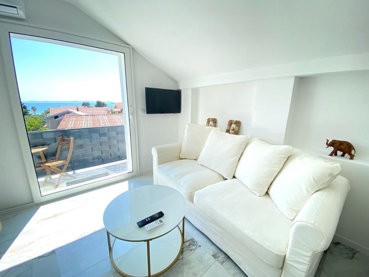 Villa Danza Del Mar - Designed For Adults Vir Exterior photo