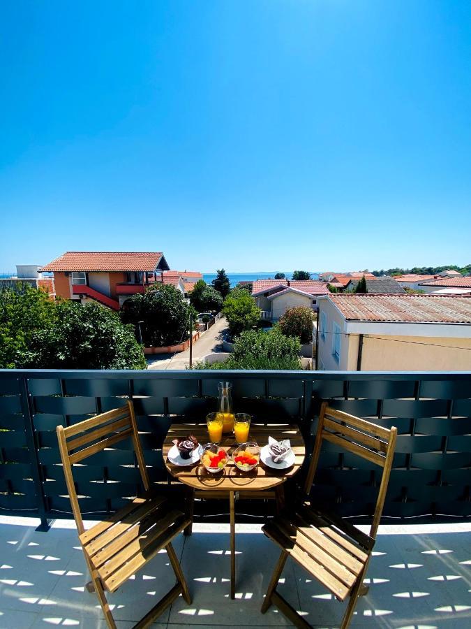 Villa Danza Del Mar - Designed For Adults Vir Exterior photo
